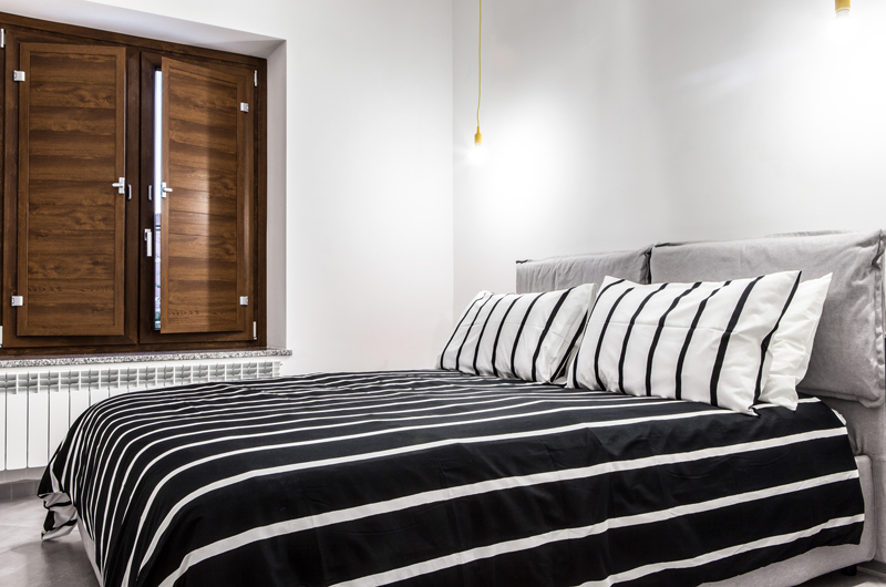 Pomodoro Bed - bed and breakfast