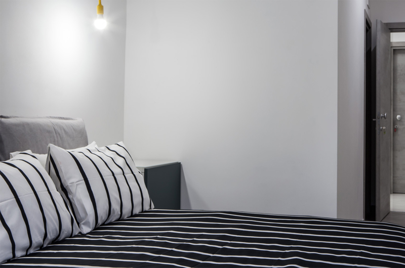 Pomodoro Bed - bed and breakfast