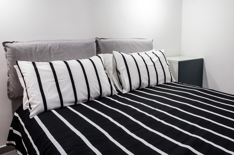 Pomodoro Bed - bed and breakfast