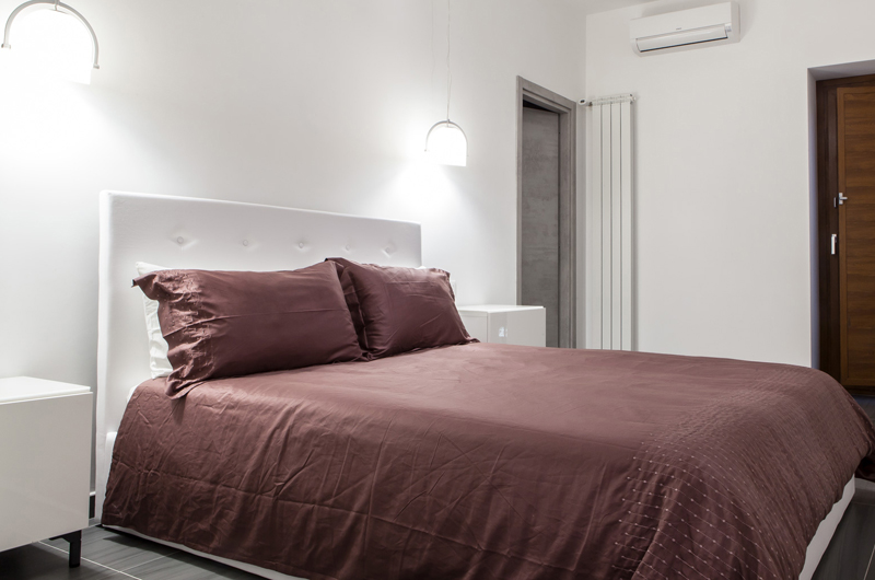 Pomodoro Bed - bed and breakfast