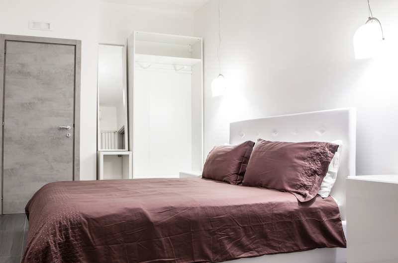 Pomodoro Bed - bed and breakfast