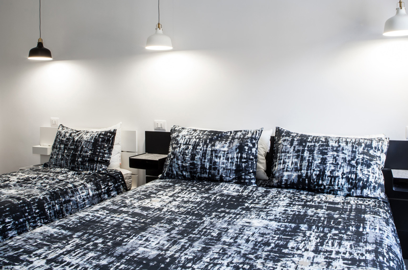 Pomodoro Bed - bed and breakfast